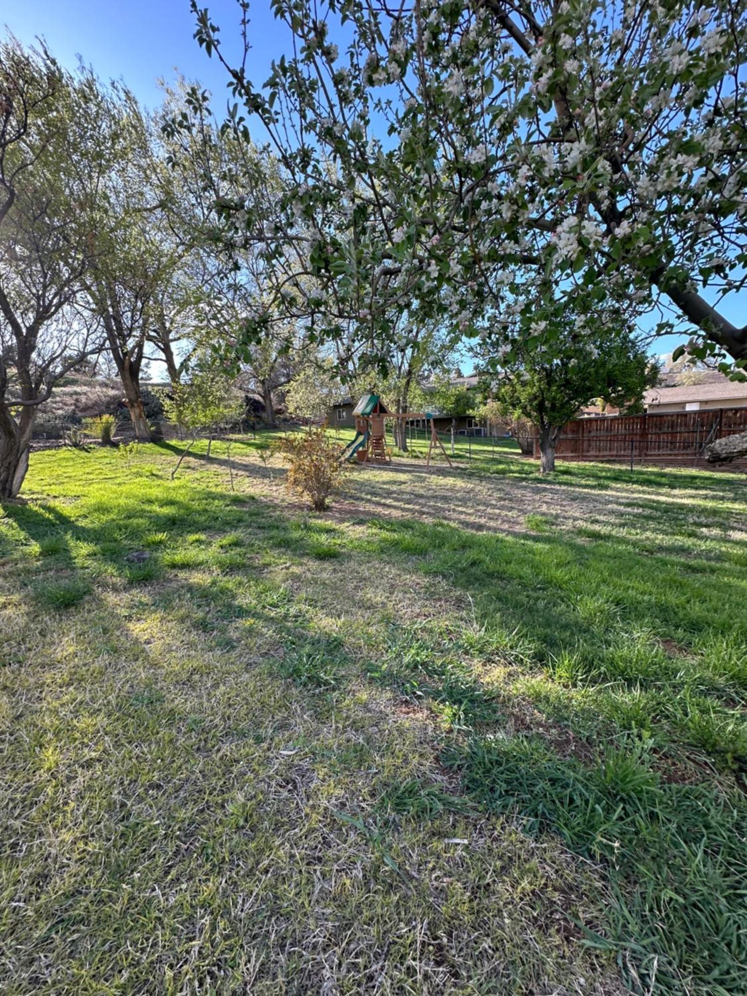 Villa Copper Creek Farm Toquerville Exterior foto